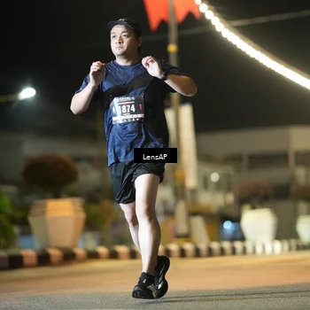 Runner Photo 5779240