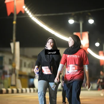 Runner Photo 5779244