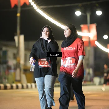 Runner Photo 5779249