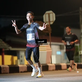 Runner Photo 5779254