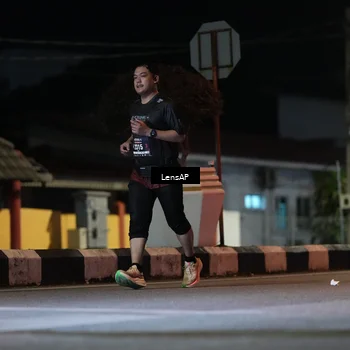 Runner Photo 5779255