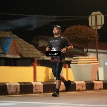 Runner Photo 5779257
