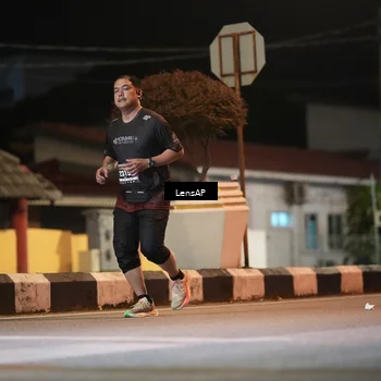 Runner Photo 5779259