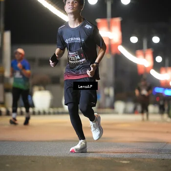 Runner Photo 5779271