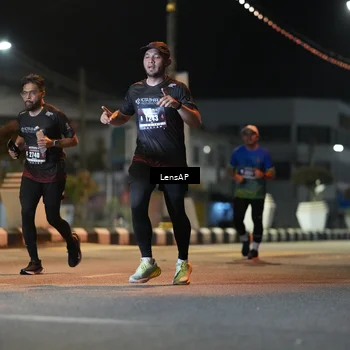 Runner Photo 5779272