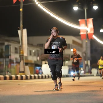 Runner Photo 5779275