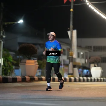Runner Photo 5779276