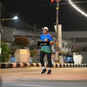 Runner Photo 5779277
