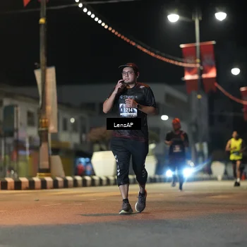 Runner Photo 5779278