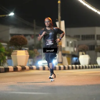 Runner Photo 5779279