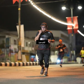 Runner Photo 5779281