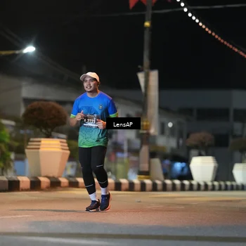 Runner Photo 5779282