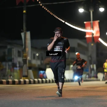Runner Photo 5779284