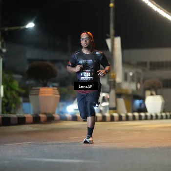 Runner Photo 5779286
