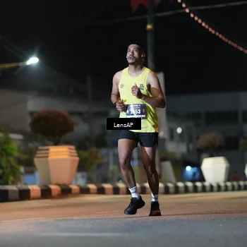 Runner Photo 5779287