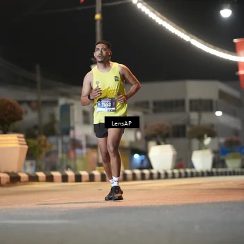 Runner Photo 5779290