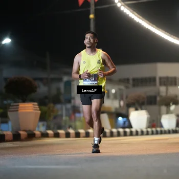 Runner Photo 5779291