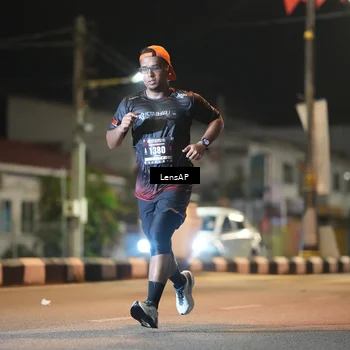 Runner Photo 5779292