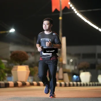 Runner Photo 5779294