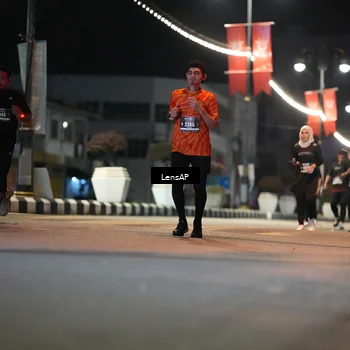 Runner Photo 5779301