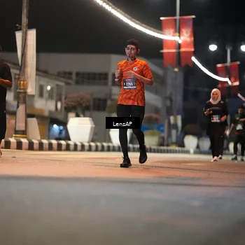 Runner Photo 5779302