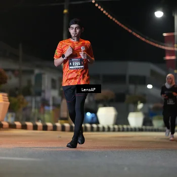 Runner Photo 5779305