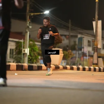 Runner Photo 5779306