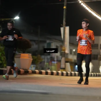 Runner Photo 5779307