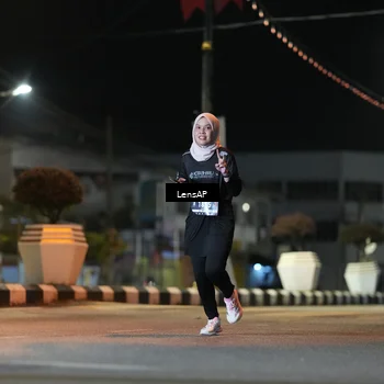 Runner Photo 5779312