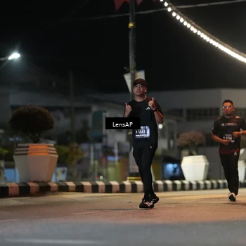 Runner Photo 5779318