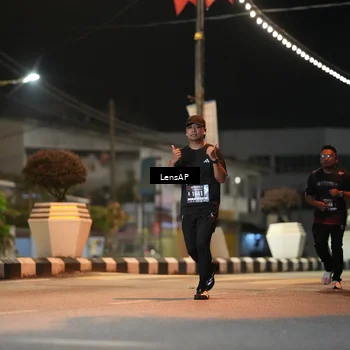 Runner Photo 5779320
