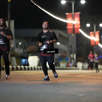 Runner Photo 5779322