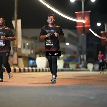Runner Photo 5779324