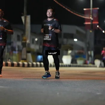 Runner Photo 5779325