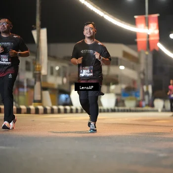 Runner Photo 5779326