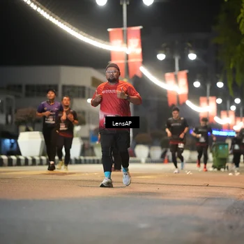 Runner Photo 5779327