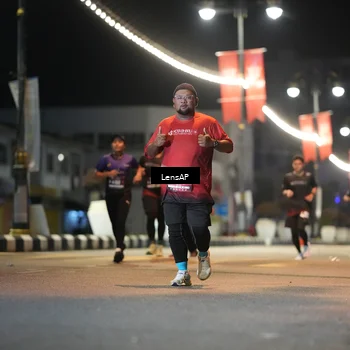 Runner Photo 5779330