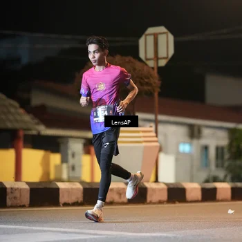 Runner Photo 5779331