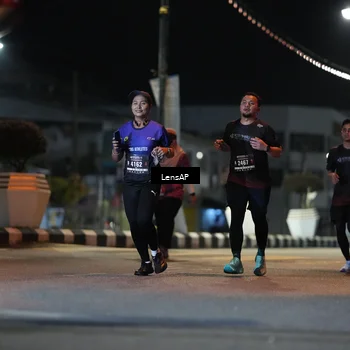 Runner Photo 5779334