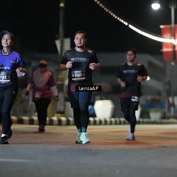 Runner Photo 5779337