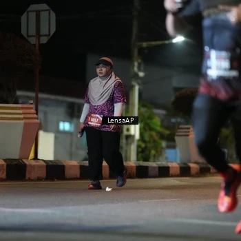 Runner Photo 5779345