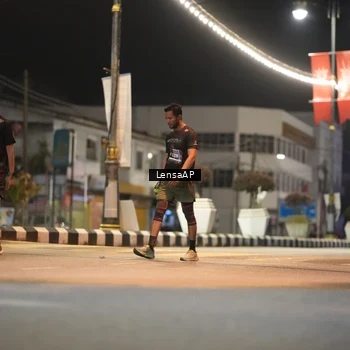 Runner Photo 5779347
