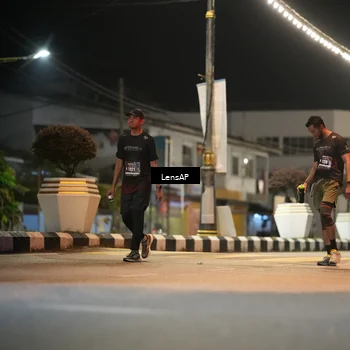 Runner Photo 5779348