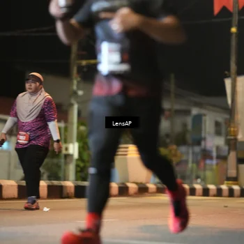 Runner Photo 5779350