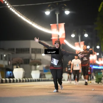 Runner Photo 5779351