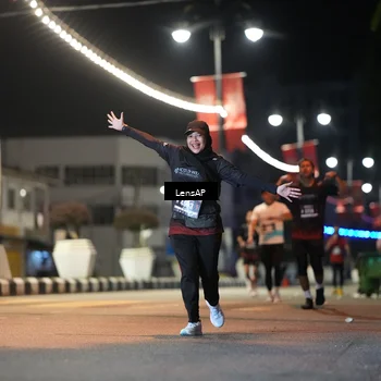 Runner Photo 5779352