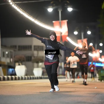Runner Photo 5779354