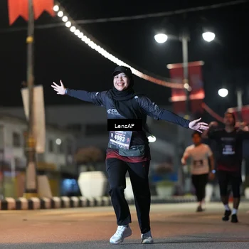 Runner Photo 5779356