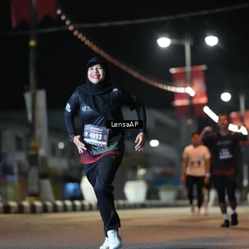Runner Photo 5779357