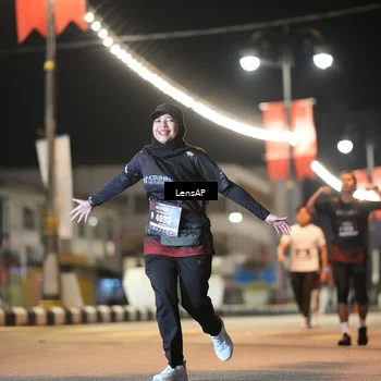 Runner Photo 5779358